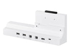 Аксесоар Samsung CY-TF65BBCX Connectivity Tray for Flip4 55/65inch