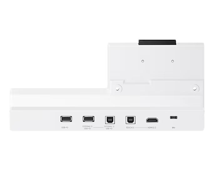 Аксесоар Samsung CY-TF65BBCX Connectivity Tray for Flip4 55/65inch
