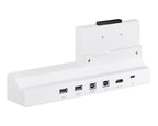 Аксесоар Samsung CY-TF65BBCX Connectivity Tray for Flip4 55/65inch