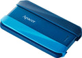 Твърд диск Apacer AC533, 1TB 2.5" SATA HDD USB 3.2 Portable Hard Drive Plastic / Rubber (AP1TBAC533U-1)