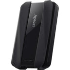 Твърд диск Apacer AC533, 4TB 2.5" SATA HDD USB 3.2 Portable Hard Drive Plastic / Rubber