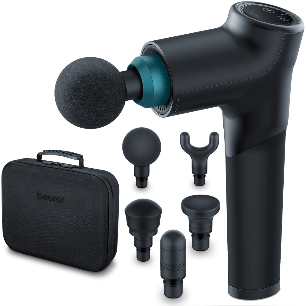 Масажор Beurer MG 185 deep tissue massager