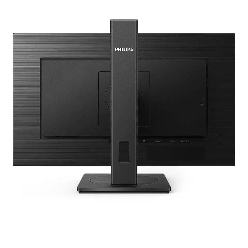 Монитор Philips 222S1AE, 21.5" IPS WLED