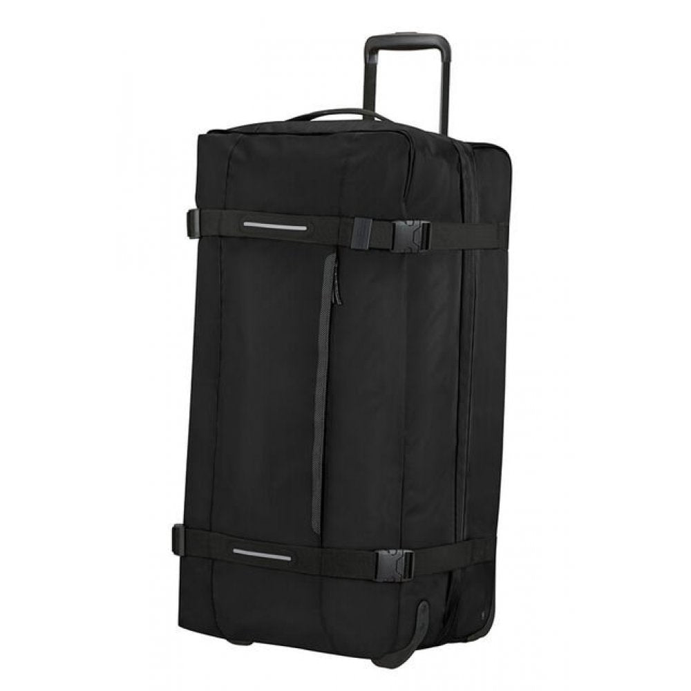 Куфар Samsonite Urban Track 2-wheel Duffle 78.5 cm Black