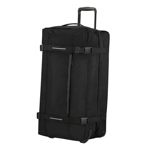 Куфар Samsonite Urban Track 2-wheel Duffle 78.5 cm Black