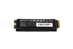 Твърд диск Verbatim Vi7000G Internal PCIe NVMe M.2 SSD 2TB