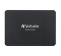 Твърд диск Verbatim Vi550 S3 2.5" SATA III 7mm SSD 2TB