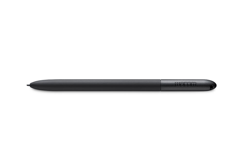 Таблет Wacom Signature Set, STU540 & sign pro PDF Lite
