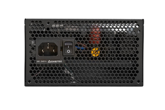 Захранване Chieftec Polaris 850W ATX 3.0