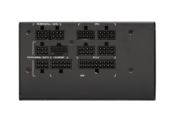 Захранване Chieftec Polaris 850W ATX 3.0