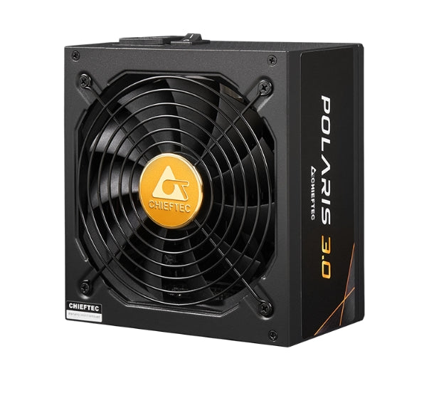 Захранване Chieftec Polaris 850W ATX 3.0
