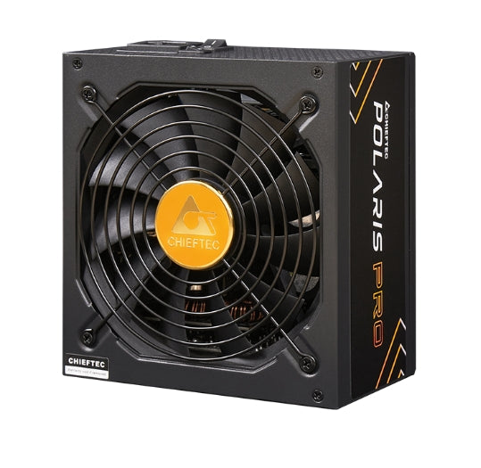 Захранване Chieftec Polaris Pro 1300W ATX 3.0