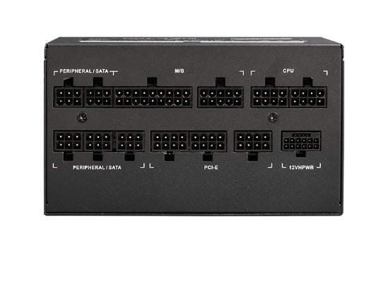 Захранване Chieftec Polaris Pro 1300W ATX 3.0