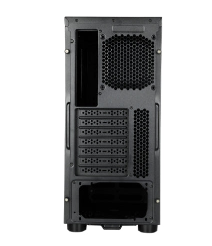 Кутия за компютър Chieftec Hawk