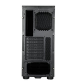 Кутия за компютър Chieftec Hawk