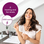 Сешоар Beurer HC 17 Hair dryer
