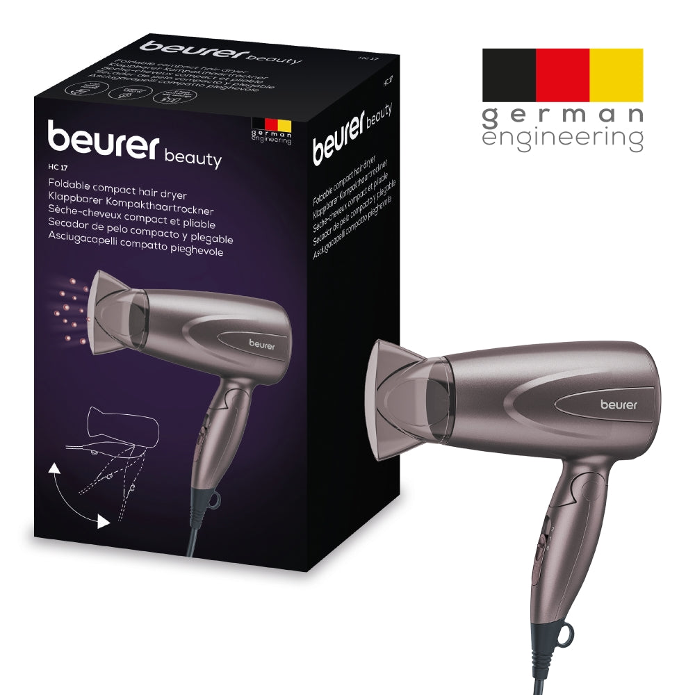 Сешоар Beurer HC 17 Hair dryer