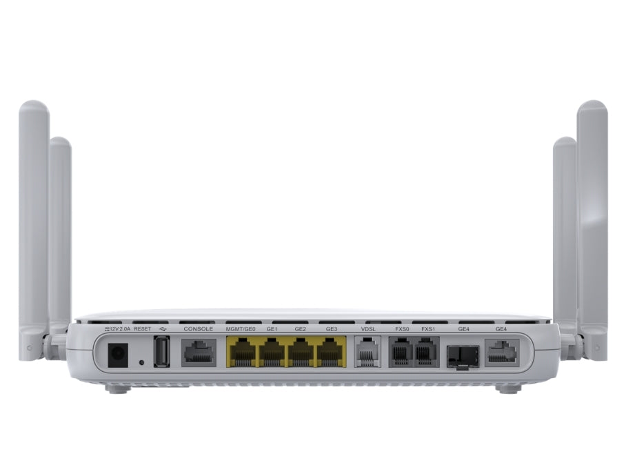 Рутер Huawei AR617VW-LTE4EA