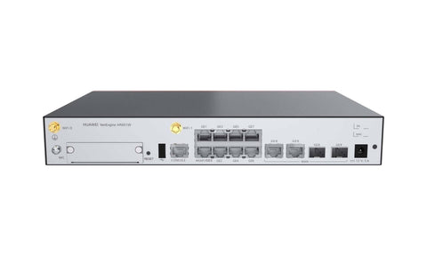 Рутер Huawei AR651W, 2*GE combo WAN