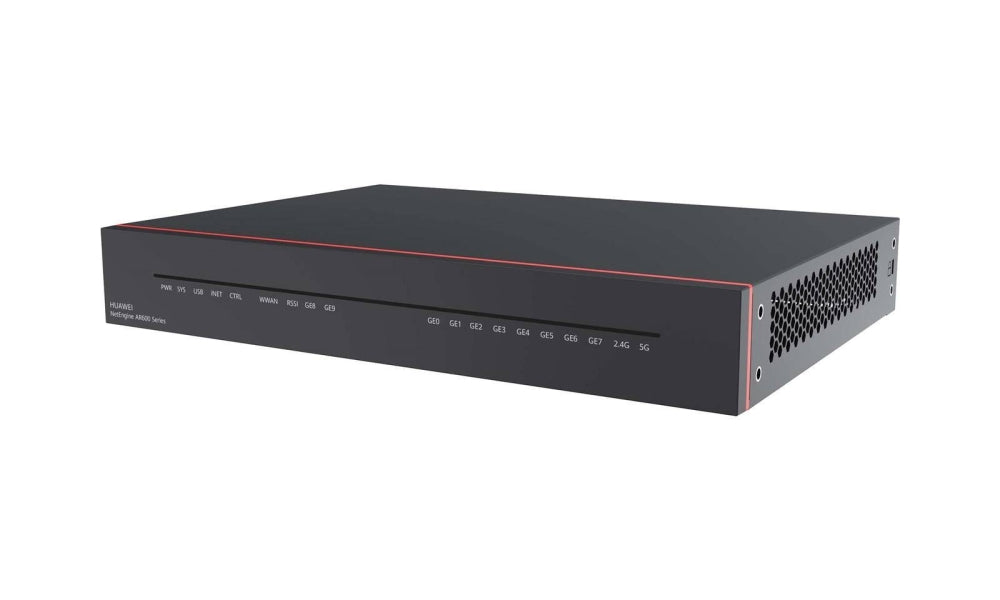 Рутер Huawei AR651W, 2*GE combo WAN