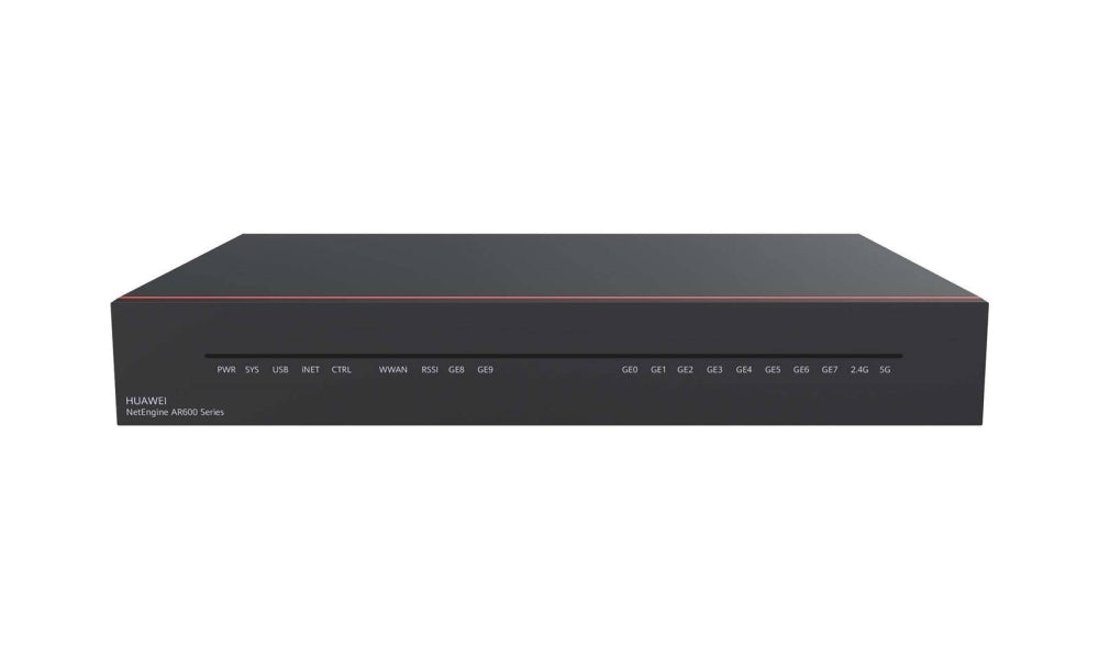 Рутер Huawei AR651W, 2*GE combo WAN