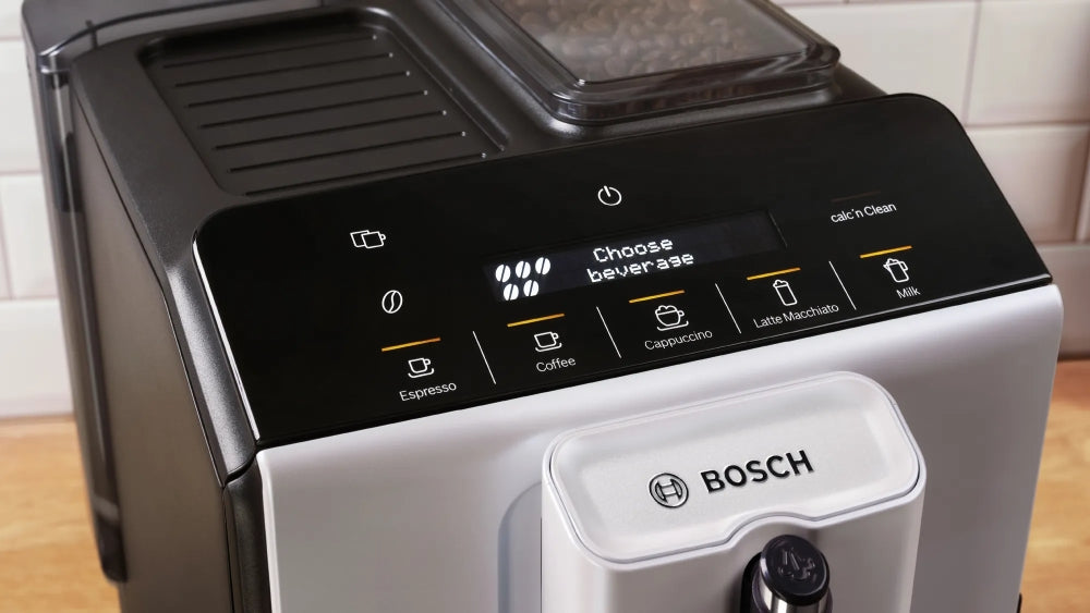 Кафемашина Bosch TIE20301, SER2