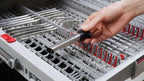 Кафемашина Bosch TIE20301, SER2