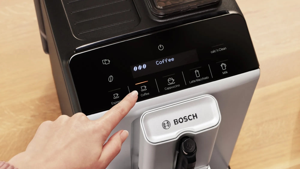 Кафемашина Bosch TIE20301, SER2
