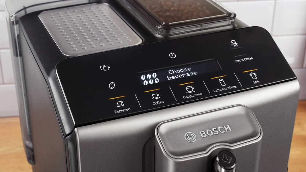 Кафемашина Bosch TIE20504, SER2
