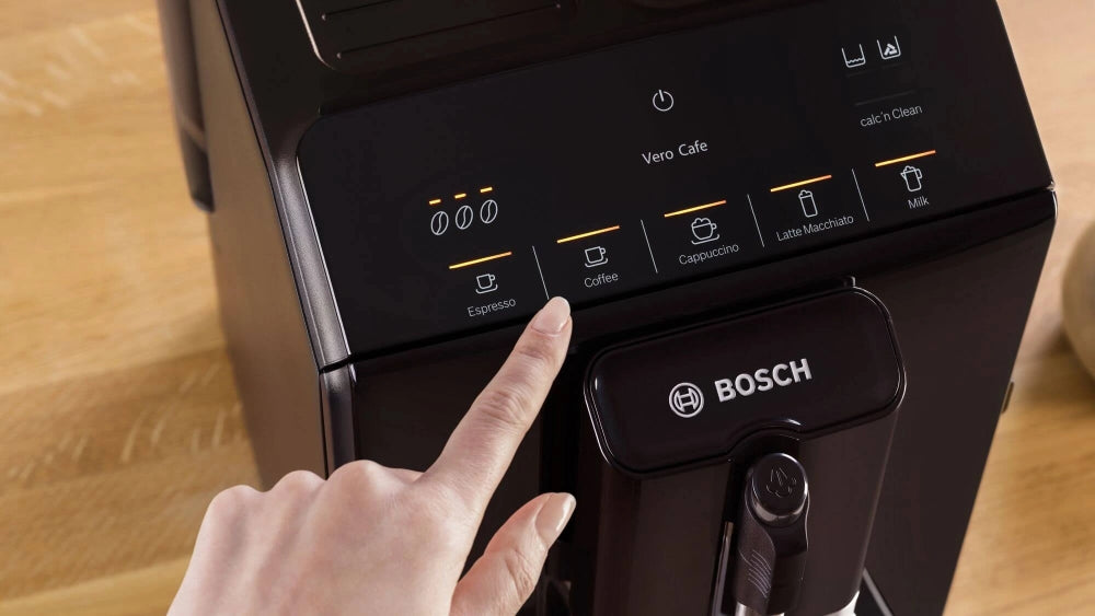 Кафемашина Bosch TIE20129, SER2
