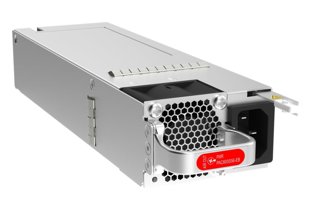 Захранващ модул Huawei 600W AC&240V DC Power Module (02314APV)