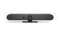 Уебкамера Logitech Rally Bar Mini, GRAPHITE, EMEA