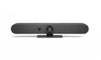 Уебкамера Logitech Rally Bar Mini, GRAPHITE, EMEA