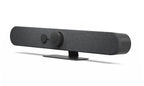 Уебкамера Logitech Rally Bar Mini, GRAPHITE, EMEA