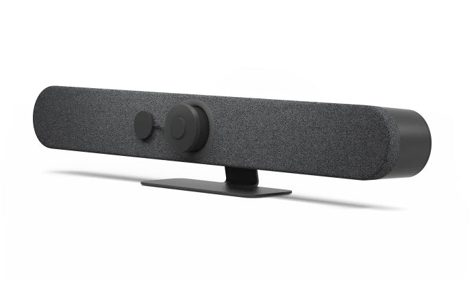 Уебкамера Logitech Rally Bar Mini, GRAPHITE, EMEA