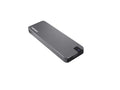 Кутия за твърд диск Natec External SSD Enclosure Rhino M.2 NVME USB-C 3.1 GEN 2 Aluminium
