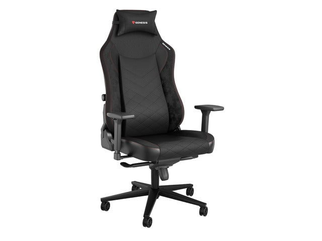 Стол Genesis Gaming Chair Nitro 890 G2 Black