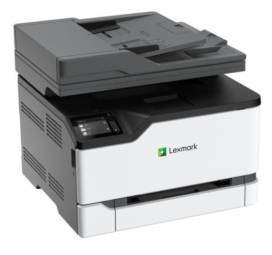 Лазерно многофункционално устройство Lexmark CX331adwe A4 Colour Laser MFP