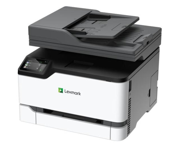 Лазерно многофункционално устройство Lexmark CX331adwe A4 Colour Laser MFP