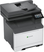 Лазерно многофункционално устройство Lexmark CX532adwe A4 Colour Laser MFP