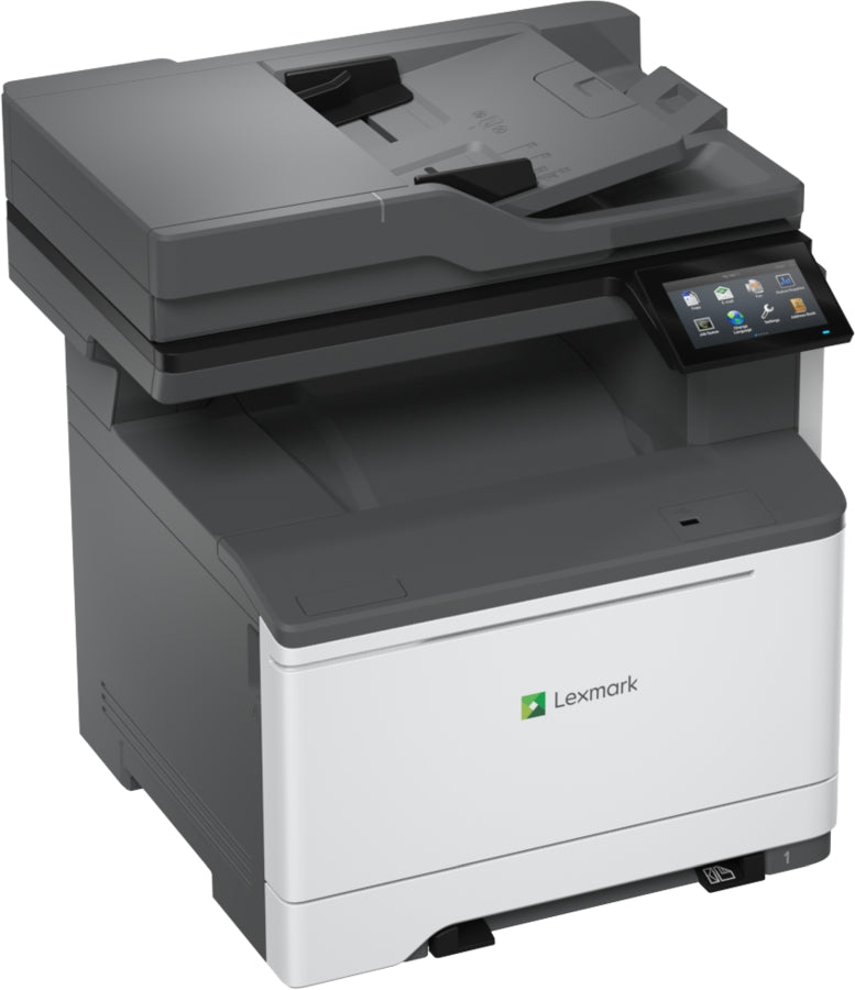 Лазерно многофункционално устройство Lexmark CX532adwe A4 Colour Laser MFP