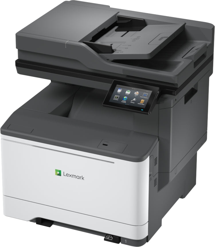Лазерно многофункционално устройство Lexmark CX532adwe A4 Colour Laser MFP