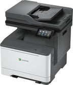 Лазерно многофункционално устройство Lexmark CX532adwe A4 Colour Laser MFP