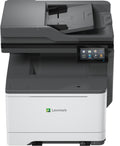 Лазерно многофункционално устройство Lexmark CX532adwe A4 Colour Laser MFP