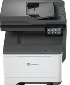 Лазерно многофункционално устройство Lexmark CX532adwe A4 Colour Laser MFP