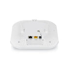 Аксес-пойнт ZyXEL WAX630S, Single Pack 802.11ax 4x4 Smart Antenna exclude Power Adaptor
