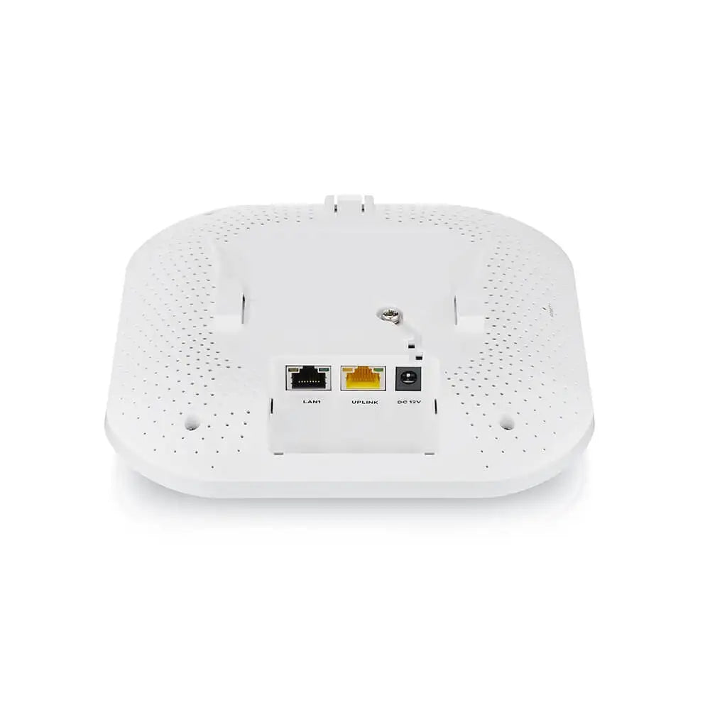 Аксес-пойнт ZyXEL WAX630S, Single Pack 802.11ax 4x4 Smart Antenna exclude Power Adaptor
