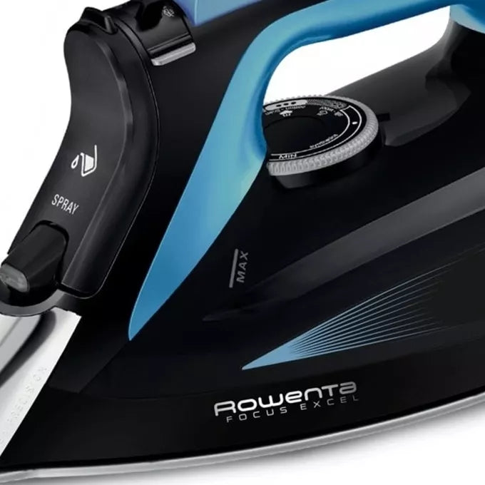 Ютия Rowenta DW5310D1 Focus Excel