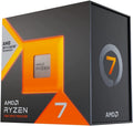 Процесор AMD Ryzen 7 7800X3D 8C/16T