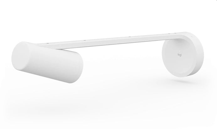 Уебкамера Logitech Scribe, OFF-WHITE